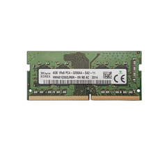 RAM LAPTOP 4GB DDR4 (PC4) bus 3200