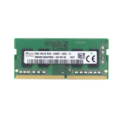 RAM LAPTOP 2GB DDR4 BUS 2400