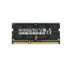 RAM LAPTOP 8GB DDR3L (PC3L) Bus 1866 - 14900S
