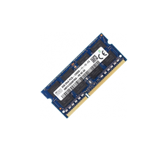 RAM LAPTOP 8GB DDR3L (PC3L) Bus 1600 - 12800S