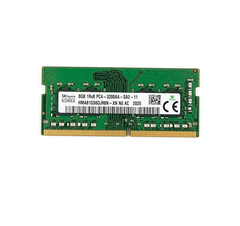 RAM LAPTOP 8GB DDR4 (PC4) bus 3200