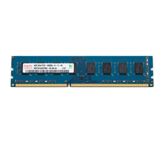 RAM PC 4GB DDR3 (PC3) Bus 1333