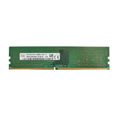RAM PC 4GB DDR4 (PC4) BUS 3200