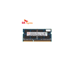 RAM LAPTOP 4GB DDR3 (PC3) Bus 1600 - 12800S