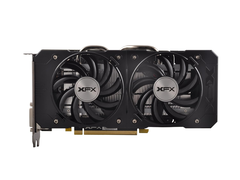 card XFX R7 360P 2GB 2fan