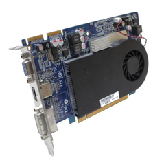 card AMD HD 5670 DELL - 1gb d5