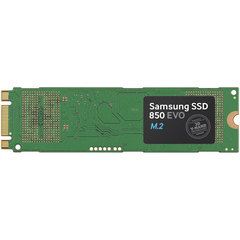 SSD M2 SATA SAMSUNG 850EVO - 250GB