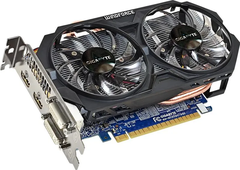 GIGA GTX750Ti 2G 2fan
