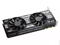 EVGA GeForce GTX 1070 Ti SC GAMING 8gb