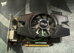 card ASUS GTX950 2GB D5