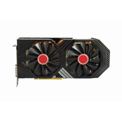 card XFX RX 590 - 8GB DDR5