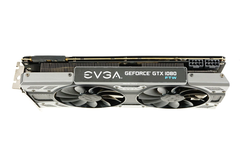 CARD EVGA GTX 1080 FTW - 8GB