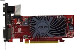 card ASUS R5 230/ HD 6450 1gd3