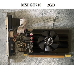 CARD MÀN HÌNH MSI Radeon R7 240