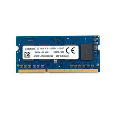 RAM LAPTOP 2GB DDR3L (PC3L) Bus 1600 - 12800S