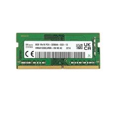 RAM LAPTOP 8GB DDR4 (PC4) bus 3200