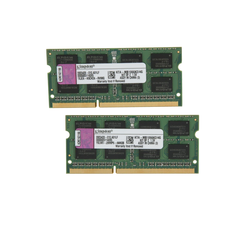 RAM LAPTOP 2GB DDR3 (PC3) Bus 1066