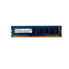 RAM PC 4GB DDR3L (PC3L) Bus 1600