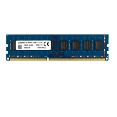 RAM PC 8GB DDR3L (PC3L) Bus 1600