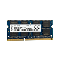 RAM LAPTOP 8GB DDR3L (PC3L) Bus 1600 - 12800S