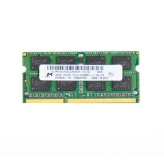 RAM LAPTOP 4GB DDR3 (PC3) Bus 1066 - 8500S