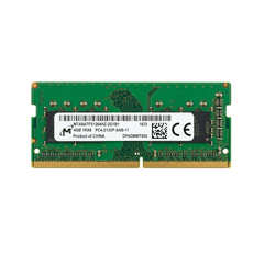 RAM LAPTOP 4GB DDR4 (PC4) bus 2133