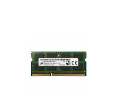 RAM LAPTOP 8GB DDR3L (PC3L) Bus 1866 - 14900S
