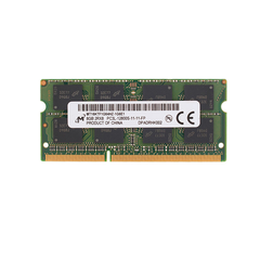 RAM LAPTOP 8GB DDR3L (PC3L) Bus 1600 - 12800S