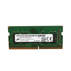 RAM LAPTOP 8GB DDR4 (PC4) bus 2400