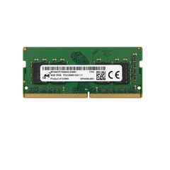 RAM LAPTOP 8GB DDR4 (PC4) bus 2666