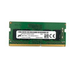 RAM LAPTOP 8GB DDR4 (PC4) bus 3200