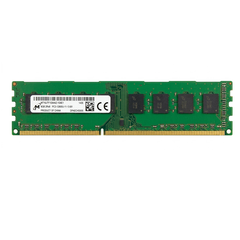 RAM PC 8GB DDR3 (PC3) Bus 1600 - 12800U