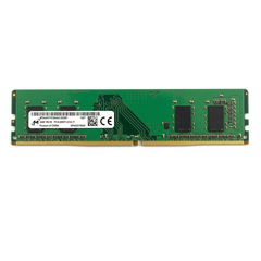 RAM PC 4GB DDR4 (PC4) Bus 2400