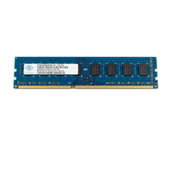RAM PC 4GB DDR3 (PC3) Bus 1333