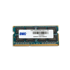 RAM LAPTOP 8GB DDR3 (PC3) Bus 1333 - 10600S