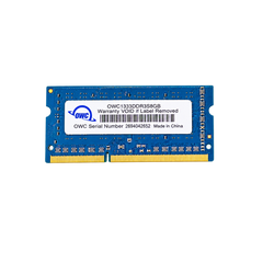 RAM LAPTOP 8GB DDR3L (PC3L) Bus 1333 - 10600S