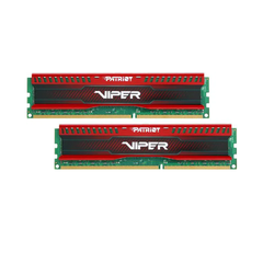 RAM PC TẢN NHIỆT PATRIOT VIPER 4GB DDR3 1866