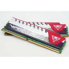 ram tản nhiệt PATRIOT VIPER 8gb d4 2800