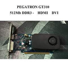CARD PEGATRON GT310 - 512MB