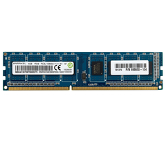 RAM PC 4GB DDR3L (PC3L) Bus 1600