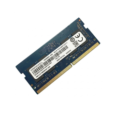 RAM LAPTOP 4GB DDR4 (PC4) bus 2400