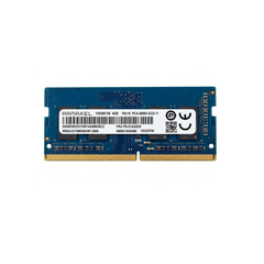 RAM LAPTOP 4GB DDR4 (PC4) bus 2666