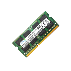 RAM LAPTOP 4GB DDR3 (PC3) Bus 1600 - 12800S