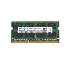 RAM LAPTOP 4GB DDR3 (PC3) Bus 1333 - 10600S
