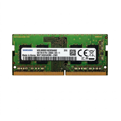 RAM LAPTOP 4GB DDR4 (PC4) bus 3200