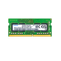 RAM LAPTOP 8GB DDR4 (PC4) bus 3200