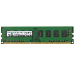 RAM PC 4GB DDR3L (PC3L) Bus 1600