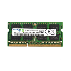 RAM LAPTOP 4GB PC3L (DDR3L) Bus 1600 - 12800S