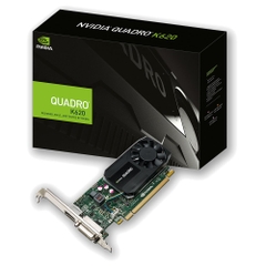 CARD MÀN HÌNH NVIDIA QUADRO K620