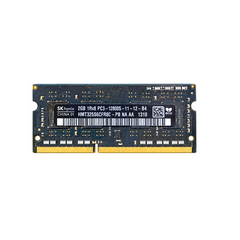 RAM LAPTOP 2GB DDR3 (PC3) Bus 1600 - 12800S